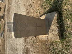 BAGHDAD (NORTH GATE) WAR CEMETERY - ROBERTS, M